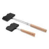 Petromax Waffle Iron - Wylies Outdoor World